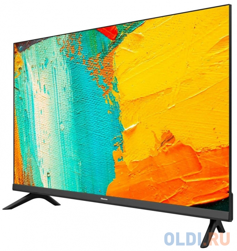 Hisense 32A4K: доступное качество в компактном формате — подробное тестирование