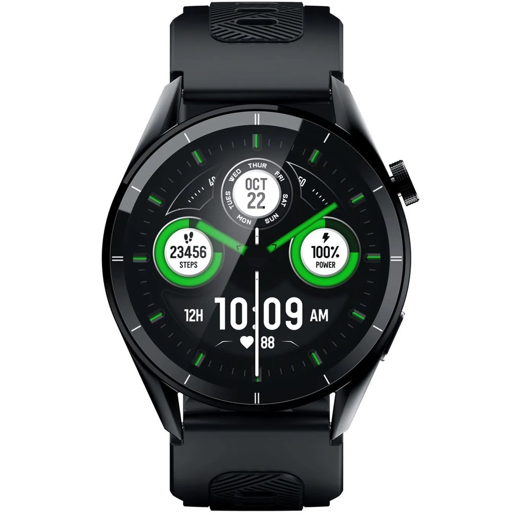 Tecno Watch 3 Pro спортивные режимы