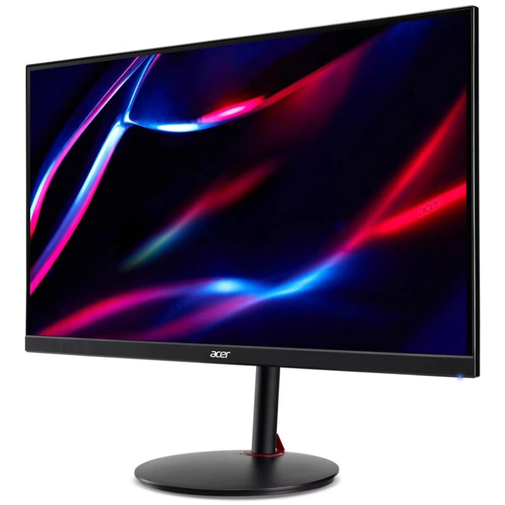 Качество изображения Acer XV272U 1440p