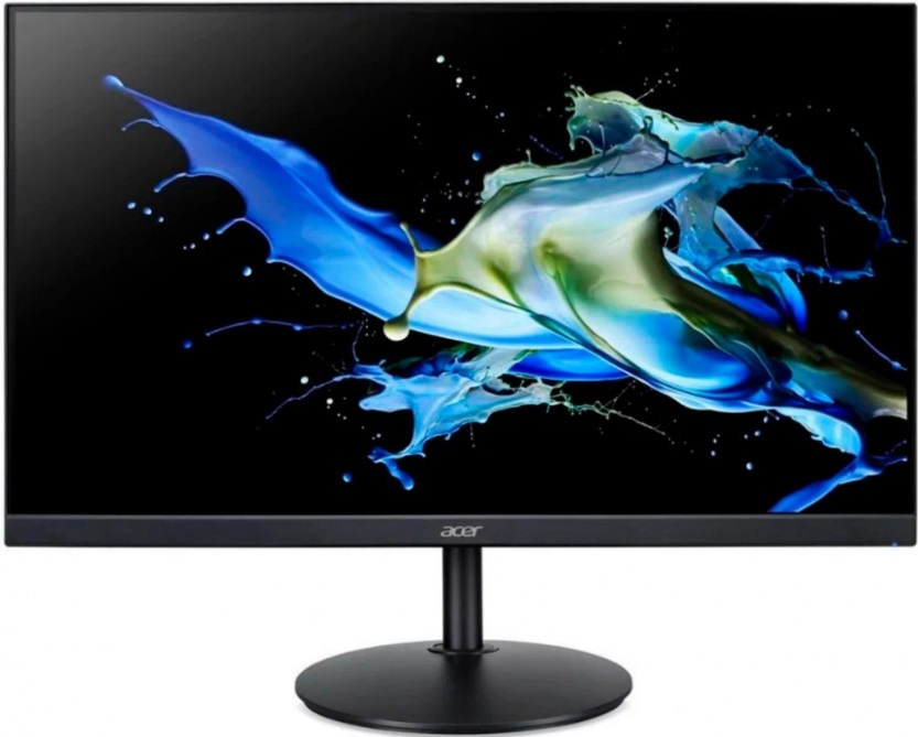Обзор Acer UM.QB2CD.G01: универсальный монитор с превосходной эргономикой и качеством изображения