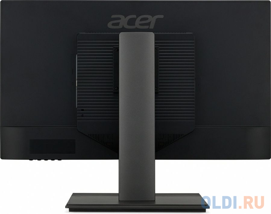 Долгосрочные тесты Acer EB321HQUCbidpx