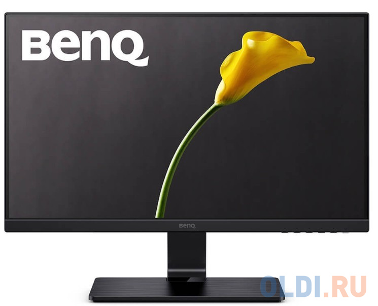 Обзор монитора BenQ GW2475H: доступное качество с заботой о глазах