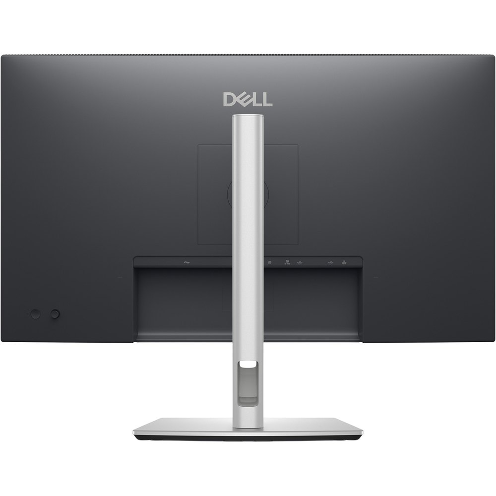 Dell P2725QE — интерфейсы подключения