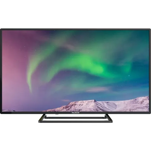 Polarline 40PL51TC качество изображения