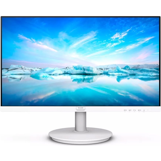 Длительное тестирование Philips 241V8AW