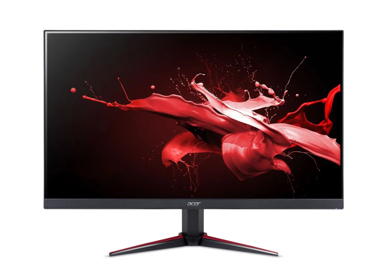 Acer Nitro VG270Ebmipx вид сбоку