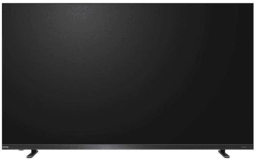 Toshiba 85Z770RE: обзор флагманского 85-дюймового Mini-LED телевизора после 24 дней тестирования