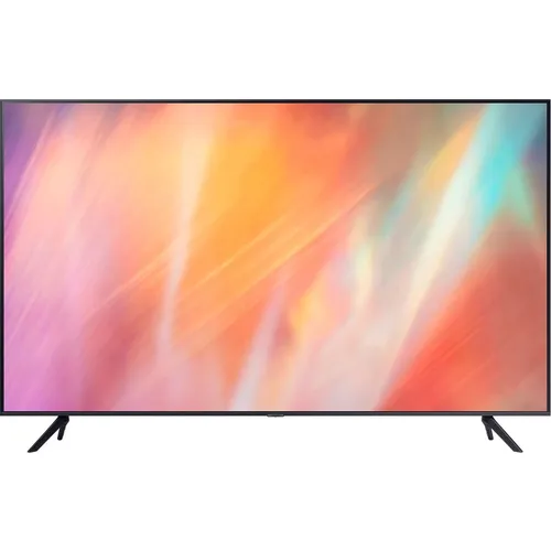 Samsung UE70AU7100UCCE: обзор 70-дюймового Crystal UHD телевизора — честный тест после 3 недель использования