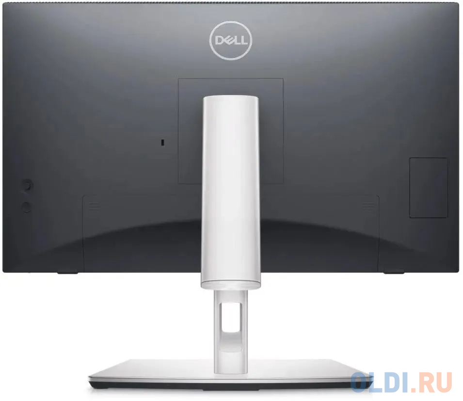 Эргономика Dell P2424HT