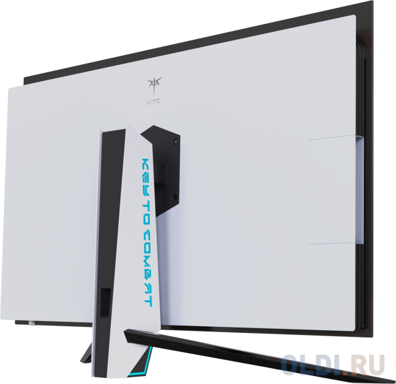 KTC G42P5 игровые тесты