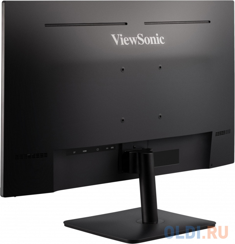ViewSonic VA2732-H в различных условиях освещения