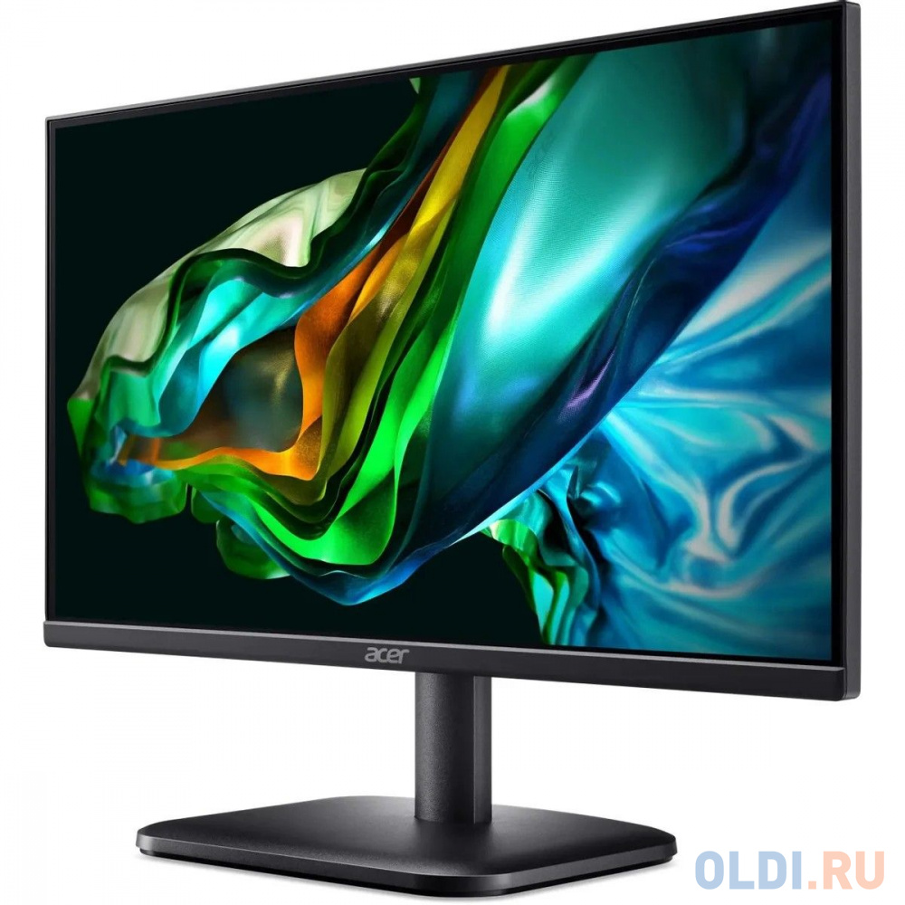 Комплектация монитора Acer EK221QHbi