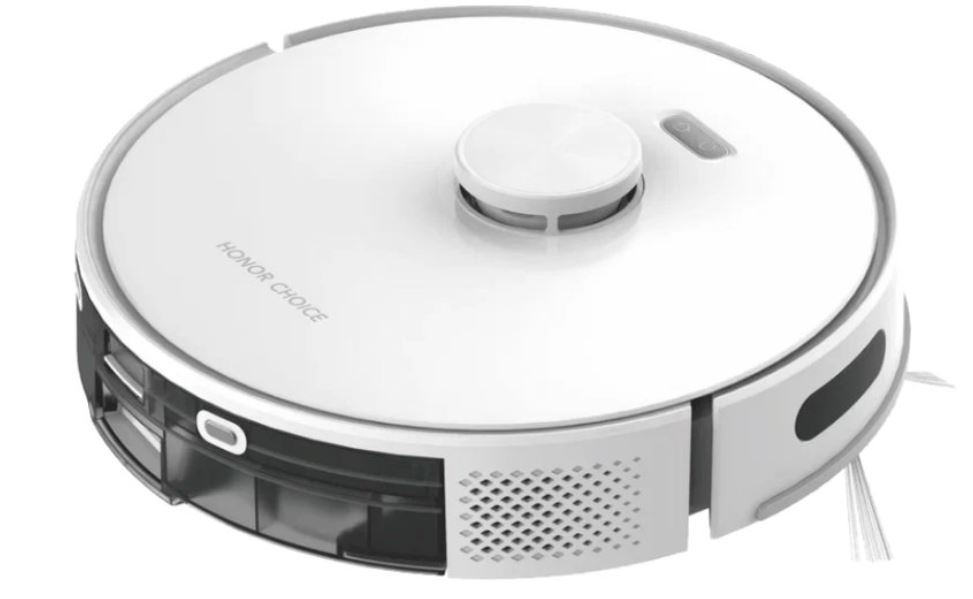 Обзор Honor Choice Robot Cleaner R2s: доступный робот-пылесос с LiDAR-навигацией и влажной уборкой — полный тест 2024
