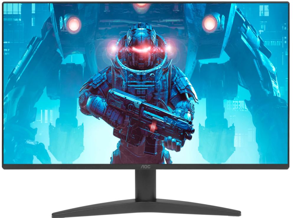 Обзор Digma 27B36X: 27-дюймовый IPS-монитор 144 Гц с HDR10 и AMD FreeSync — полный тест и реальный опыт использования