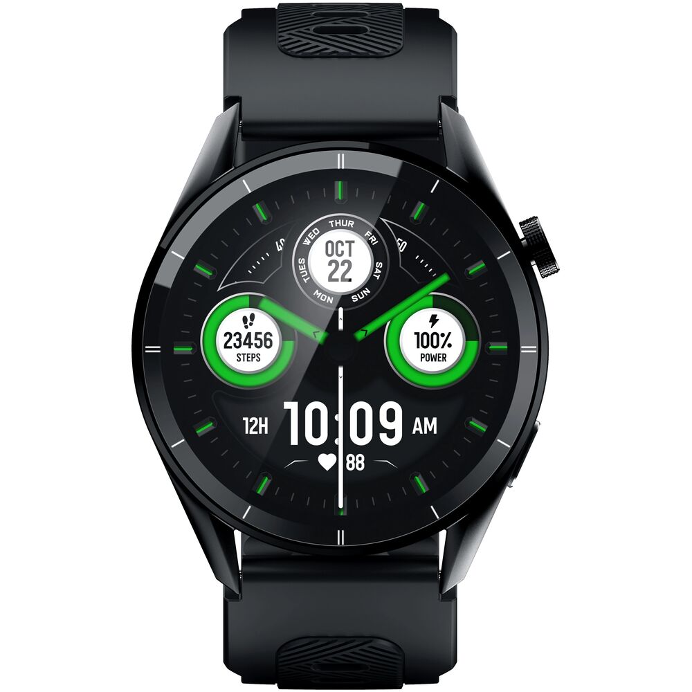 Tecno Watch 3 Pro комплектация