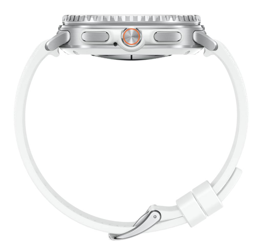 Samsung Galaxy Watch FE интерфейс