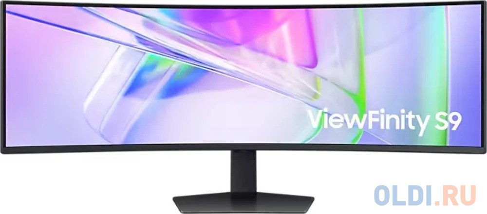 Обзор Samsung ViewFinity S9 LS49C950UAIXCI: ультраширокий монитор для профессионалов