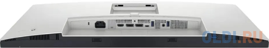 Dell U2724D Additional Features