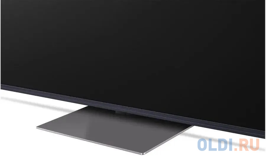 LG 86QNED86T6A игровой режим