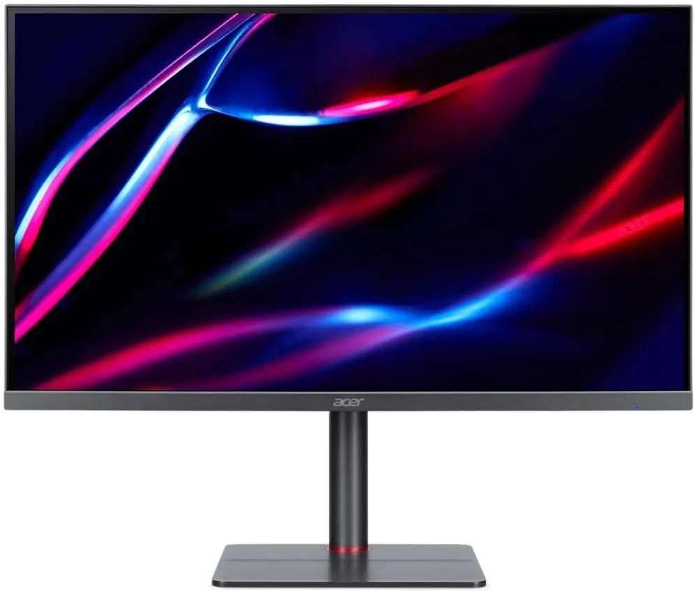 Обзор Acer ProDesigner PE270K: профессиональный 4K-монитор с точной цветопередачей для дизайнеров и фотографов