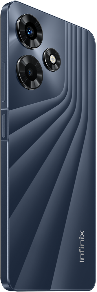 Infinix Hot 30i итоговый вердикт