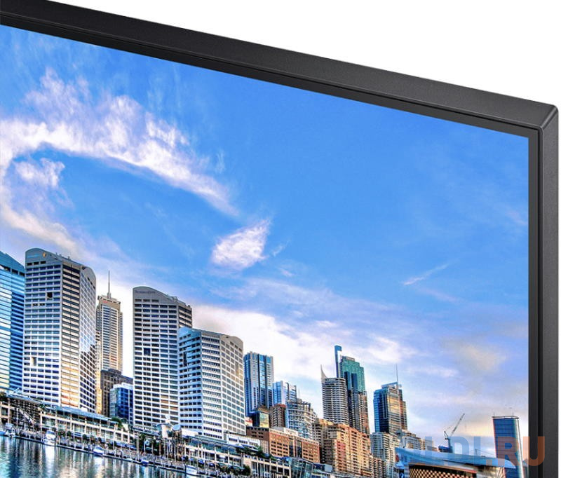 Мультимедийные возможности Samsung F27T450FZU