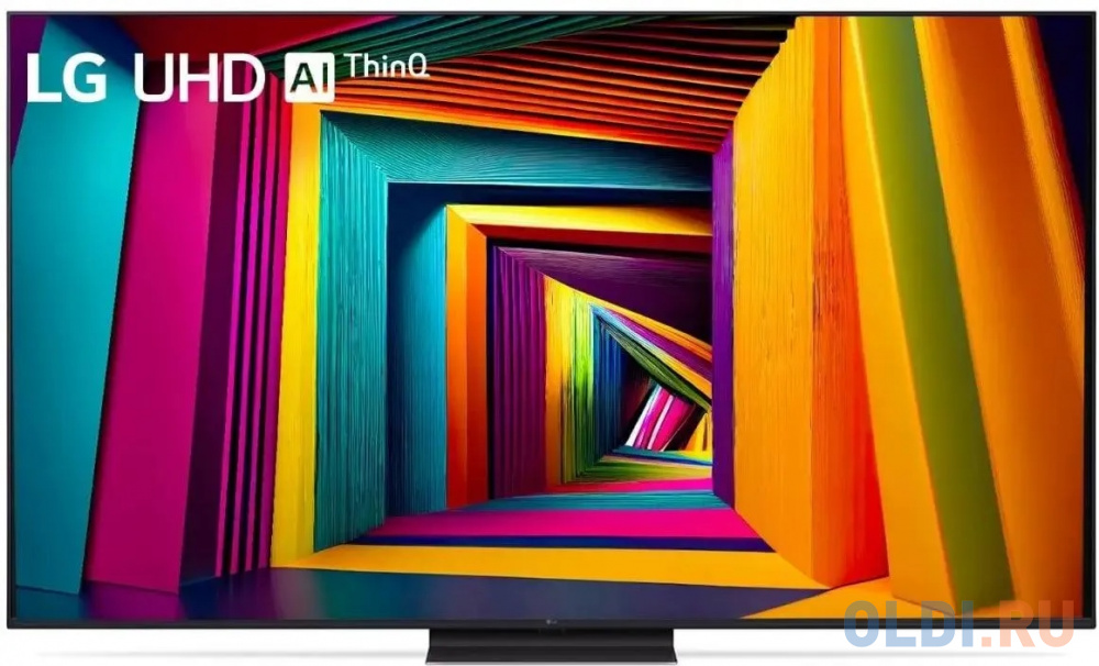 Комплектация LG 65UT91006LA.ARUG