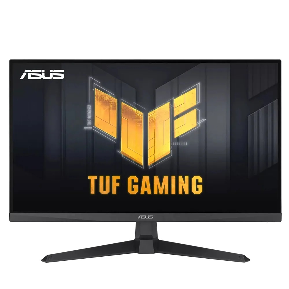 Обзор ASUS VG279Q3A: игровой монитор с Fast IPS и 180 Гц для динамичных сражений