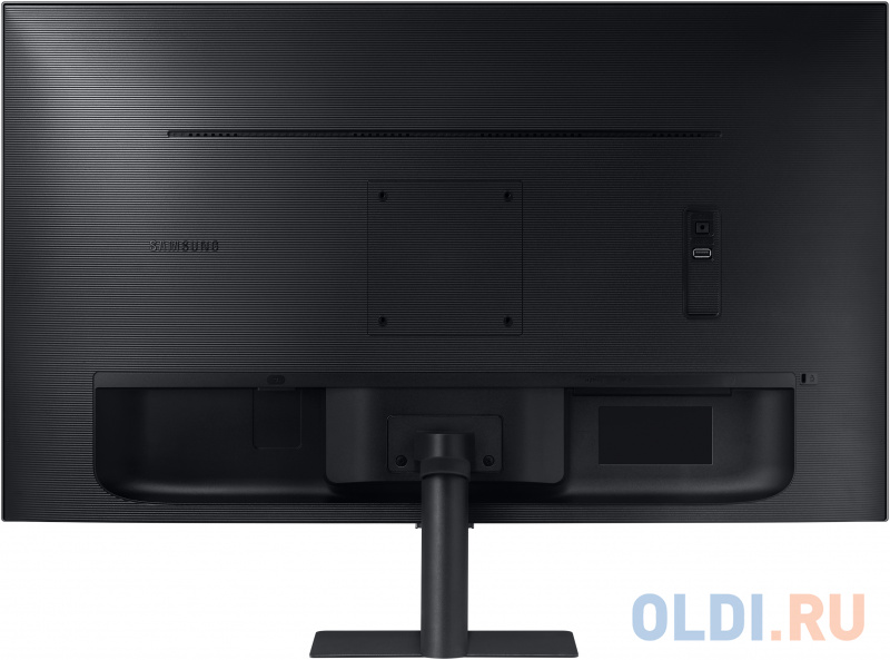 Samsung ViewFinity S7 S70A в работе с графикой