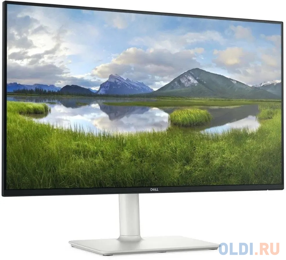 Качество изображения Dell S2425HS