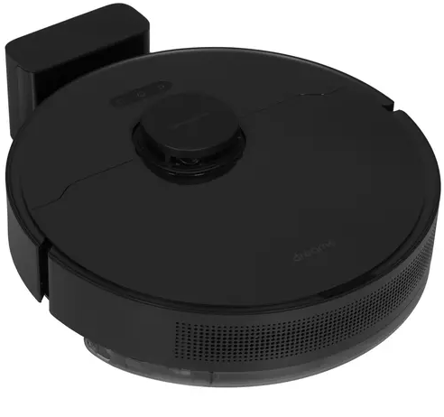 Обзор Dreame D10s Pro: честный тест робота-пылесоса с LiDAR-навигацией, AI-камерой и мощностью 5000 Па