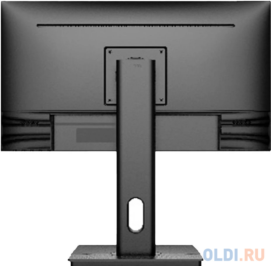 Интерфейс меню Aiwa MF240E