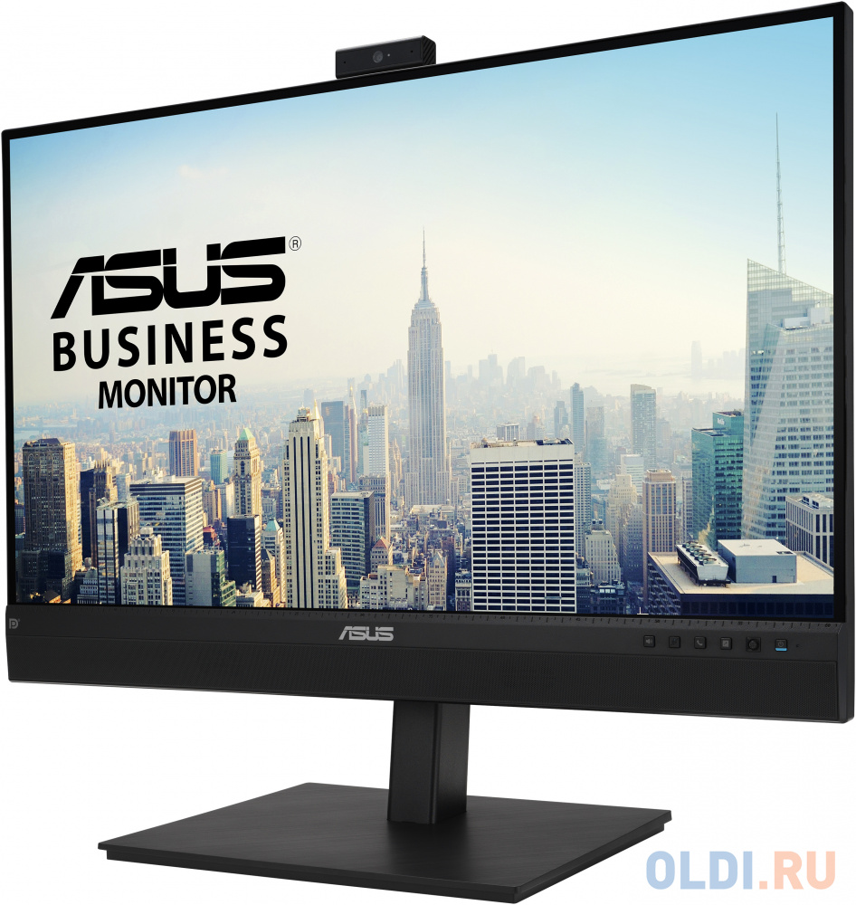 ASUS BE27ACSBK порты