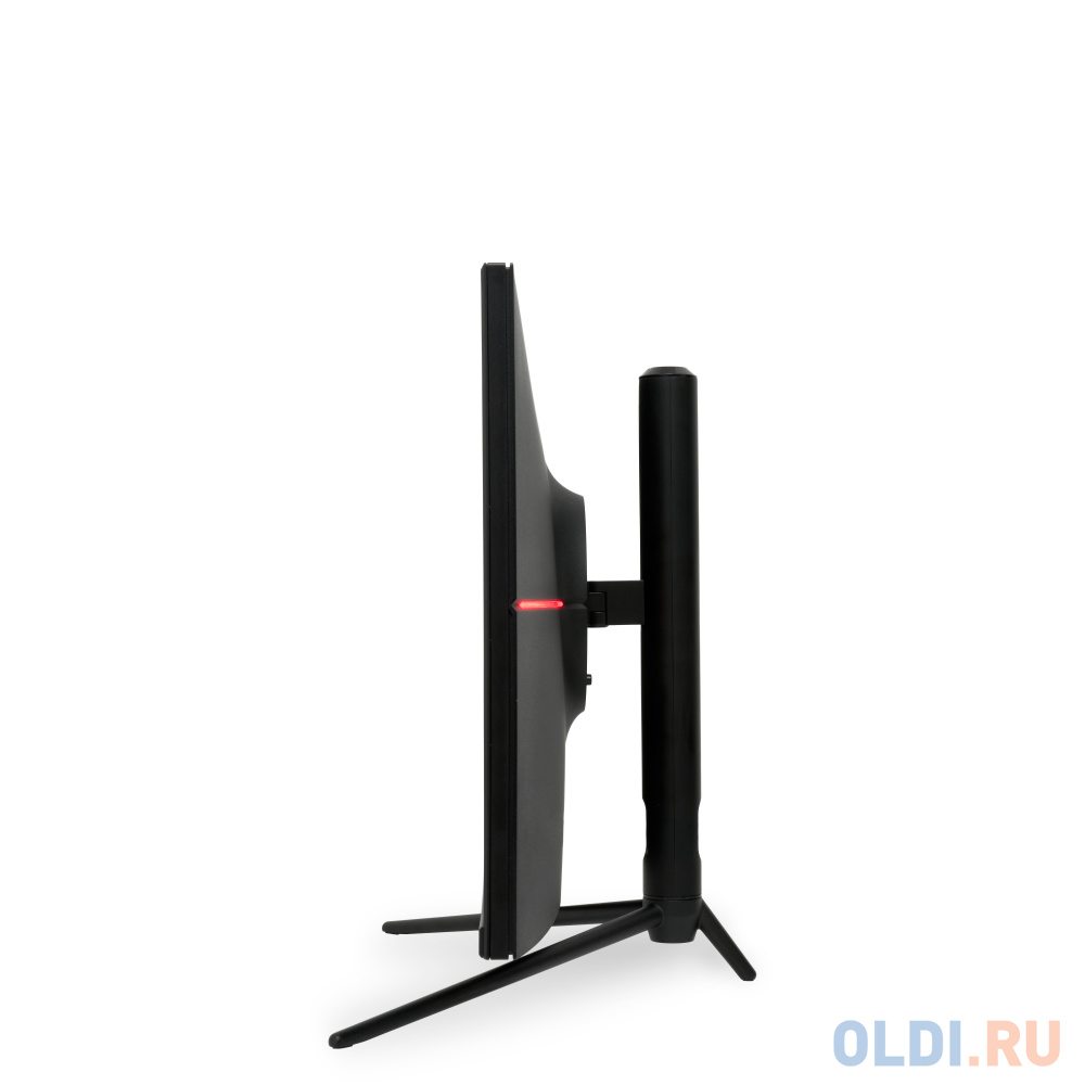 Игровое тестирование NERPA BALTIC GI27Q18HE
