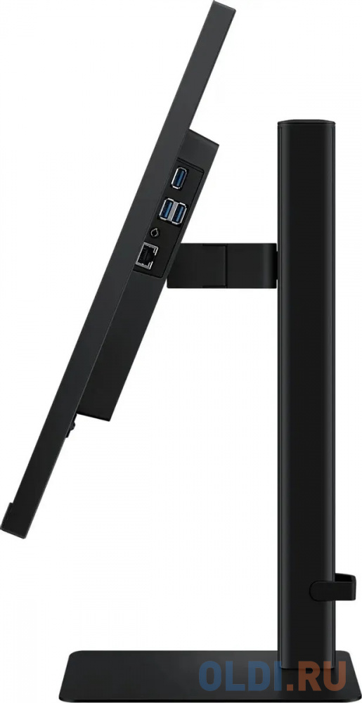 Samsung ViewFinity S8 S80UD в работе
