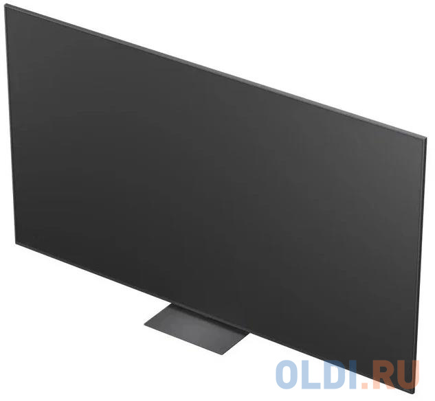 Долгосрочное тестирование LG 75QNED86A6A