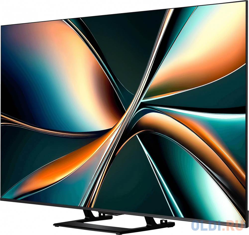 Демонстрация HDR возможностей TCL 65U7Q