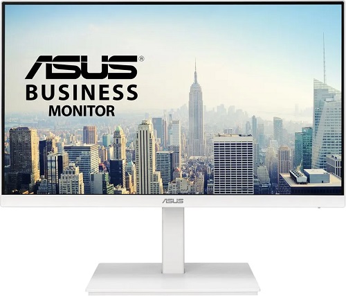 Дополнительные функции ASUS VA24EQSB-W