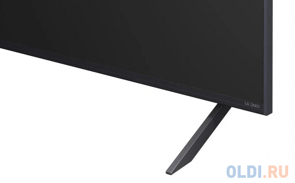 Умные функции LG 65QNED82A6B