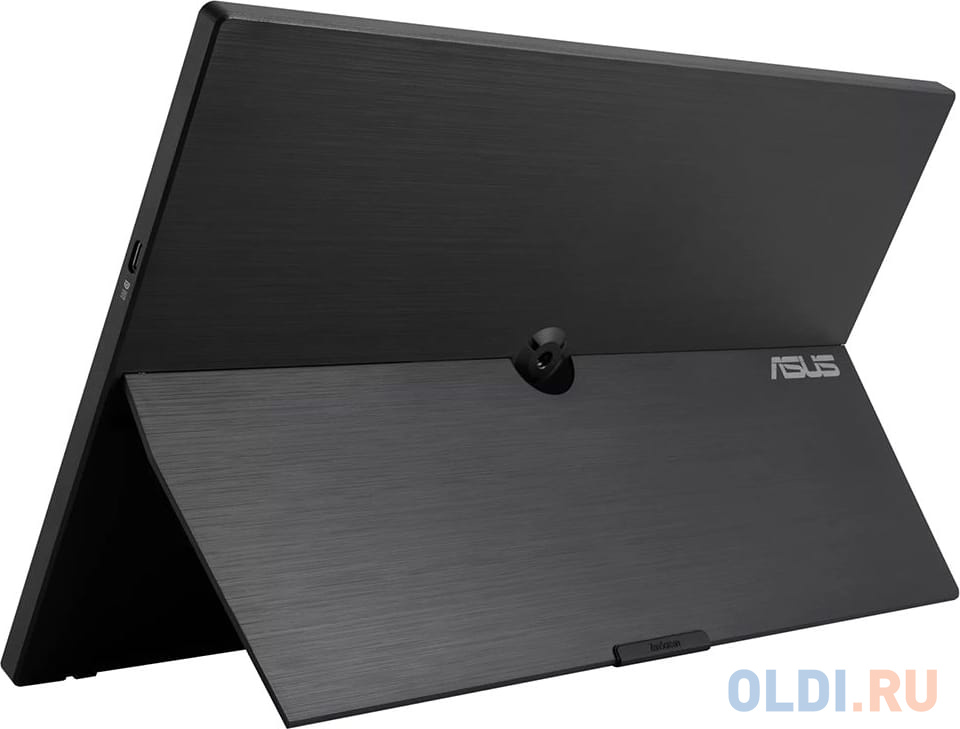 Качество экрана ASUS ZenScreen MB16AHV