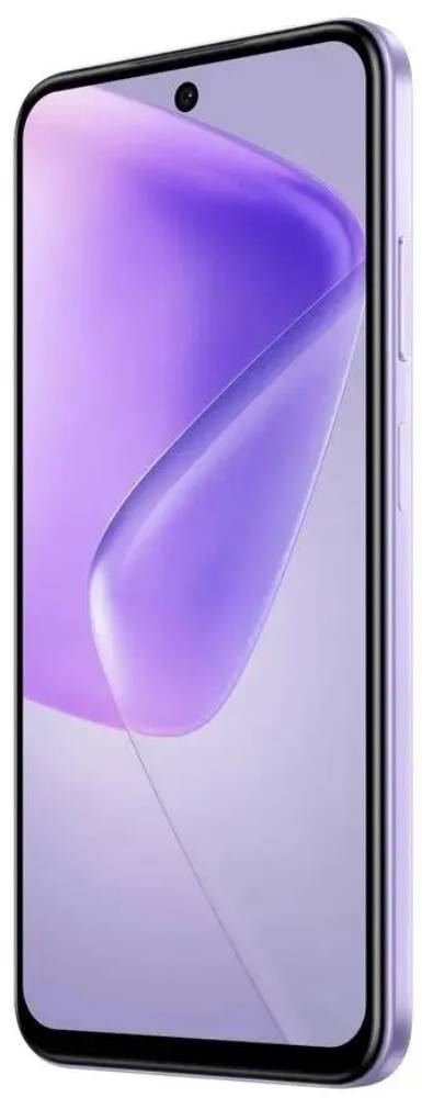 Infinix Smart 7 видеосъёмка
