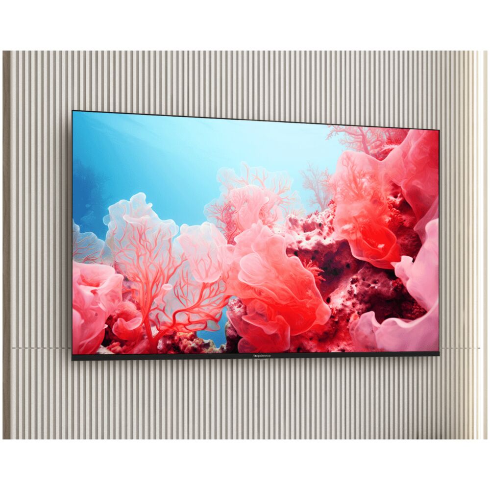 Topdevice TDTV65CQ09U_BK тюнер DVB-T2