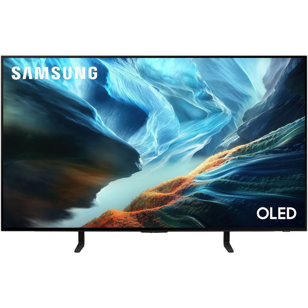 Samsung QE48S90HAEXPY качество картинки HDR