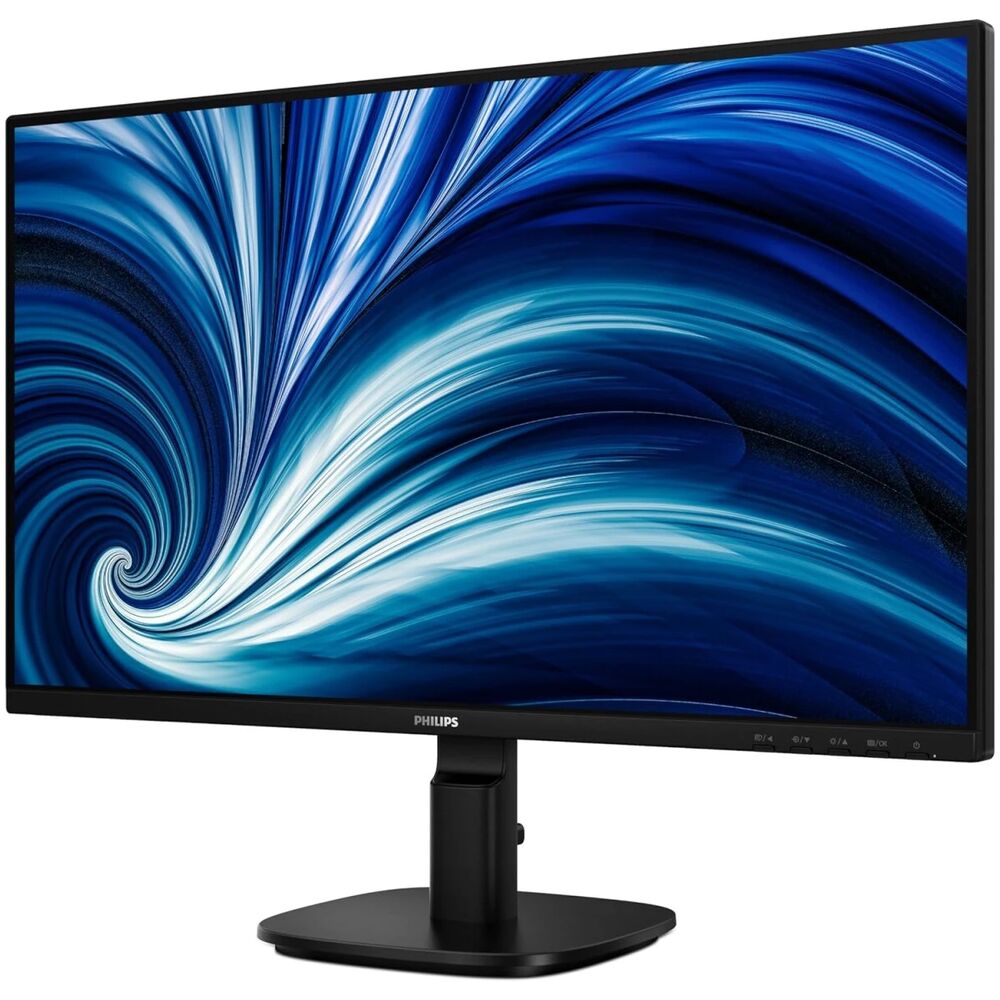 Philips 24B2N2200/00 распаковка и комплектация