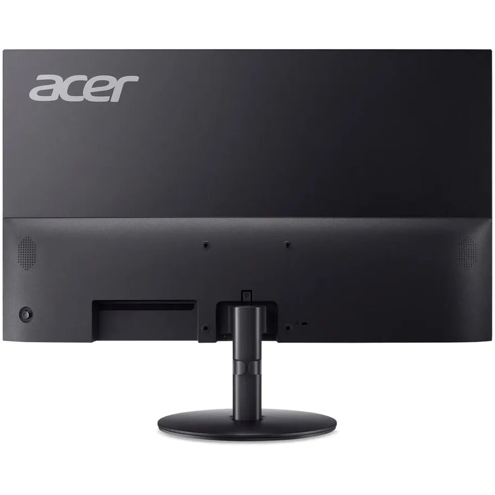 Acer SA243Y — интерфейсы и подключение