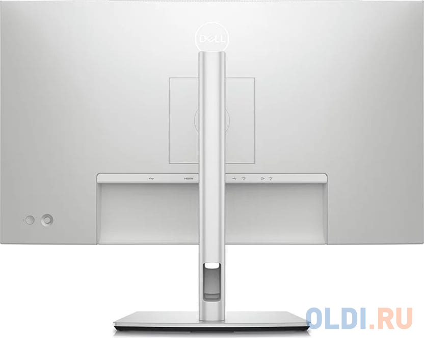 Dell UltraSharp U2724DE - порты и подключения