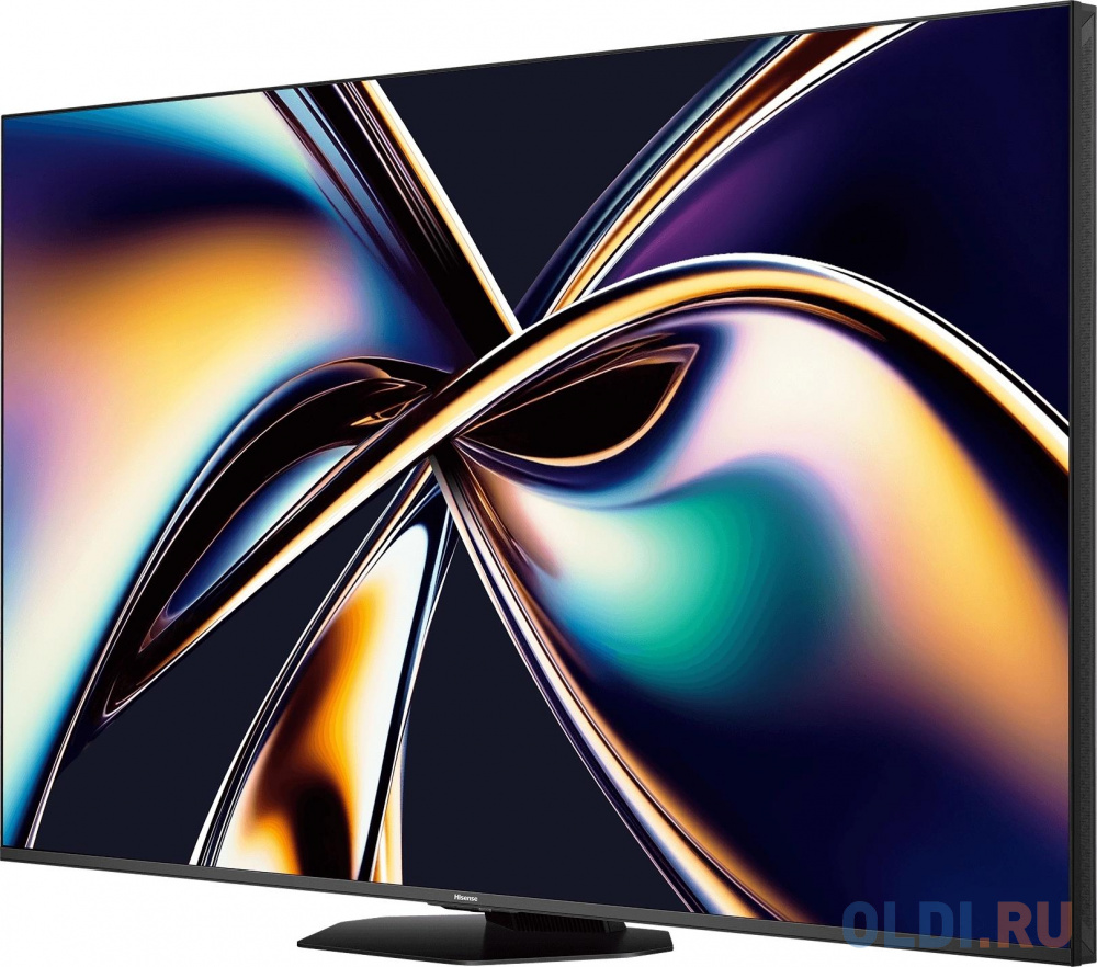TCL 65U8Q звуковая система