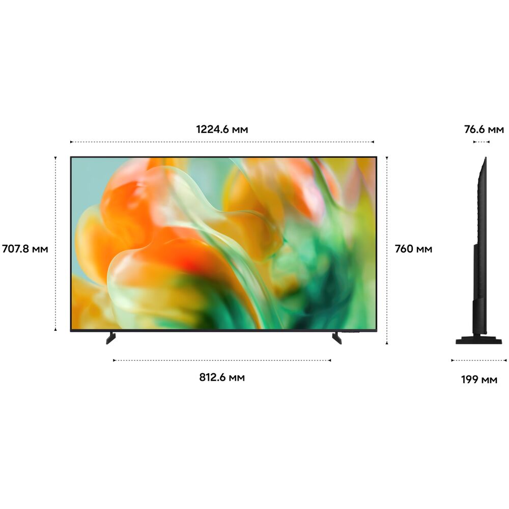 Samsung M80H тестирование просмотр фильмов