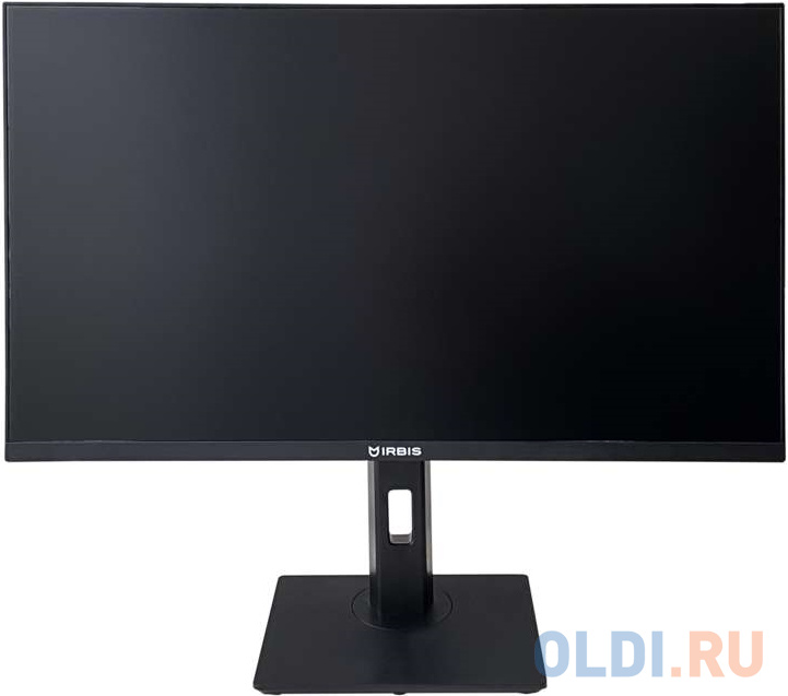 Обзор IRBIS SmartView 24: универсальный монитор с отличной эргономикой для работы и развлечений