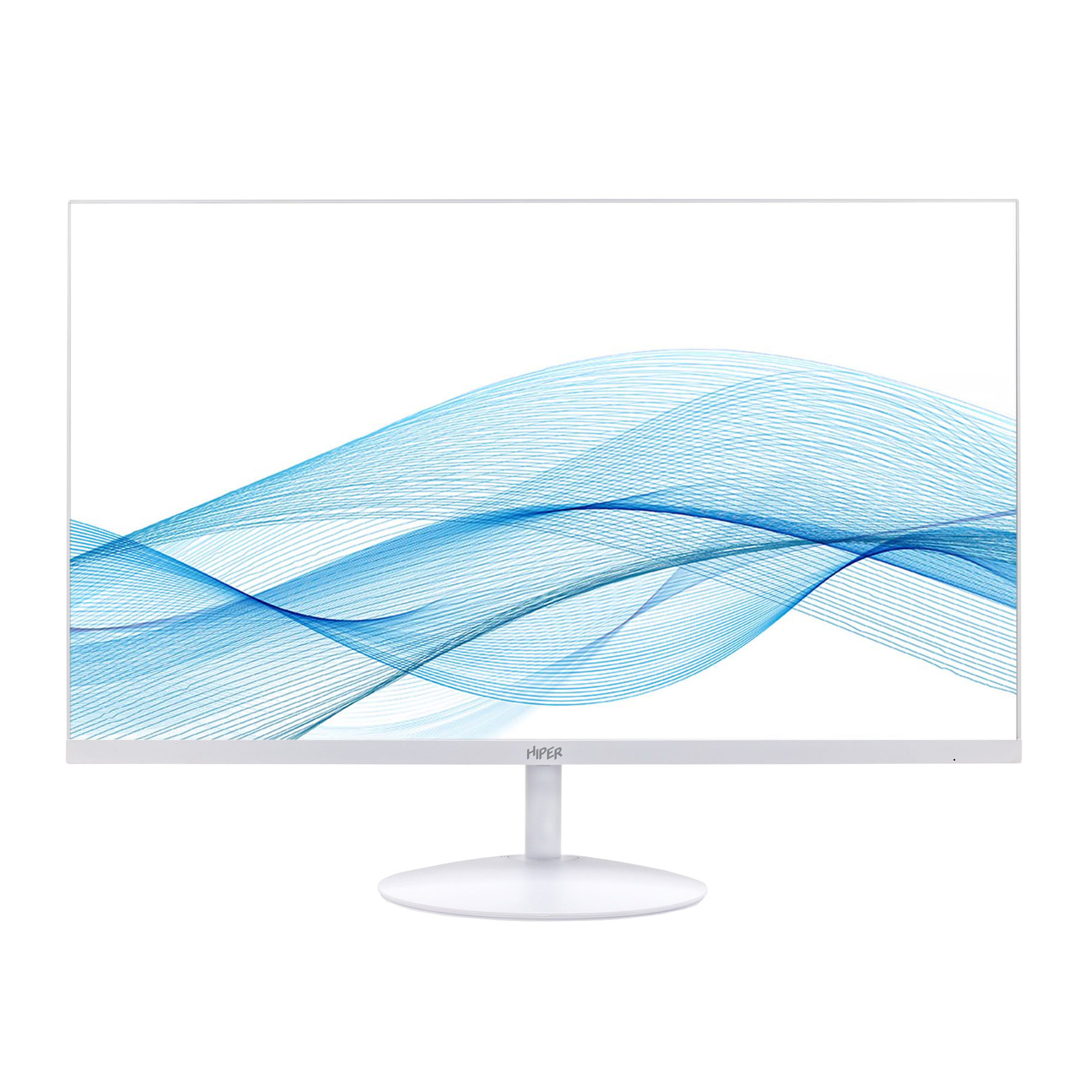 HIPER SW2401 энергопотребление